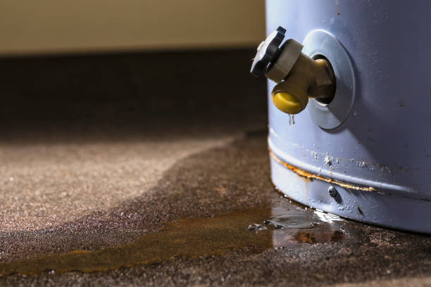 24/7 water damage repair in Reamstown, PA