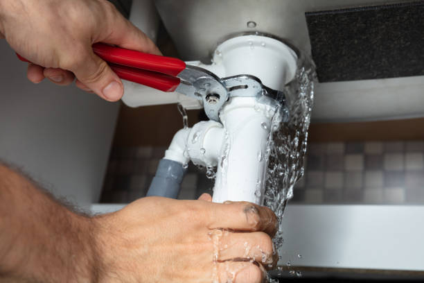 Carpet water damage restoration in Reamstown, PA