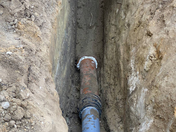 Best Emergency water damage restoration  in Reamstown, PA