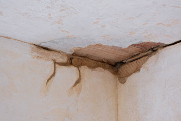 Best Commercial water damage restoration  in Reamstown, PA