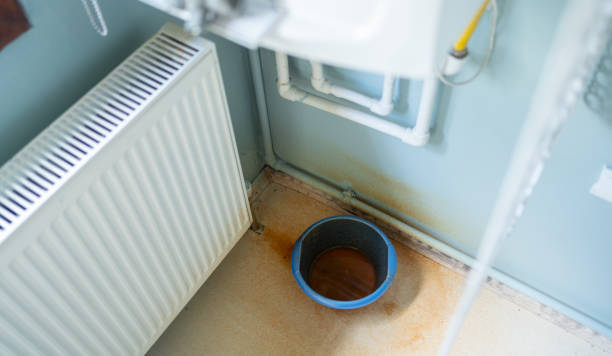 Best Sewage cleanup and water damage restoration  in Reamstown, PA